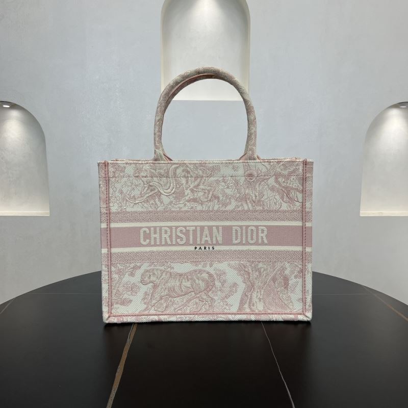 Christian Dior Shopping Bags